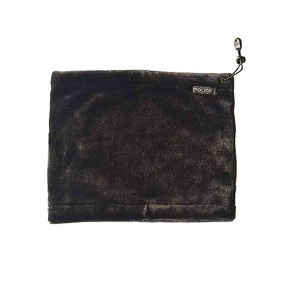 警用多功能抓绒脖套