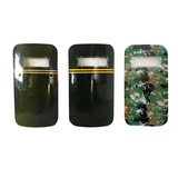 PC战术防暴盾牌