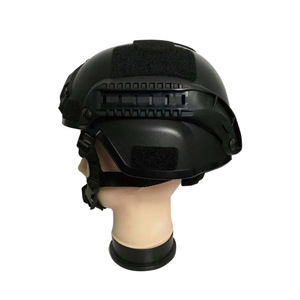 FAST战术防暴头盔