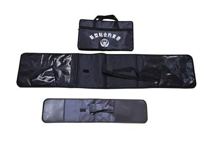 新型粘合式约束带